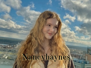Nancyhaynes
