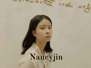 Nancyjin