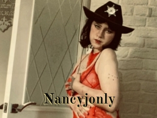 Nancyjonly
