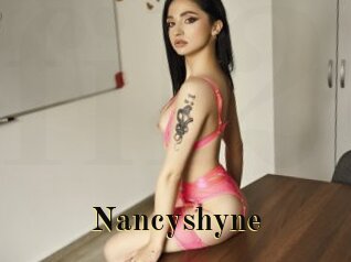 Nancyshyne
