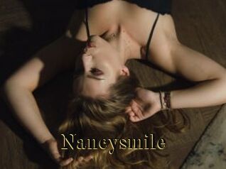 Nancysmile