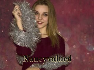 Nancyvalued