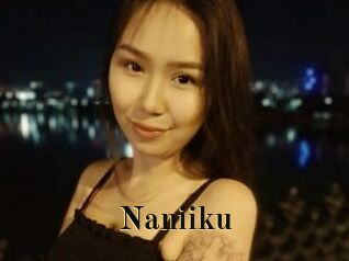 Naniiku