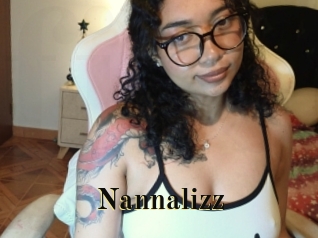 Nannalizz