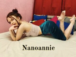 Nanoannie