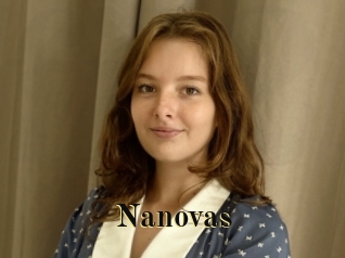 Nanovas