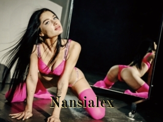 Nansialex