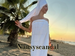 Nansyscandal