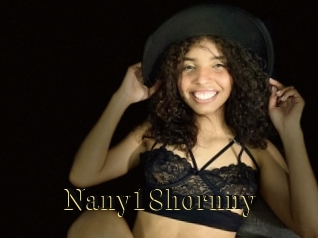 Nany18hornny