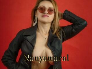 Nanyamaral