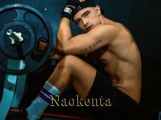 Naokenta