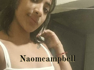 Naomcampbell