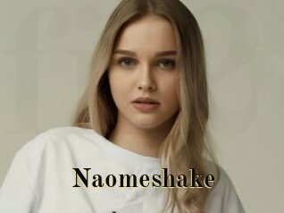 Naomeshake