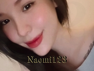 Naomi123