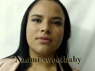 Naomi_sweetbaby