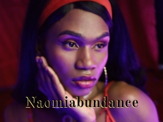 Naomiabundance