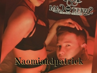Naomiandpatrick