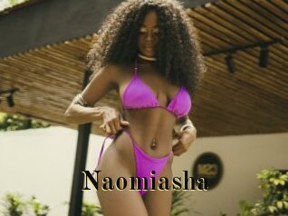 Naomiasha