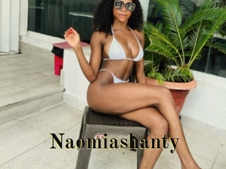 Naomiashanty