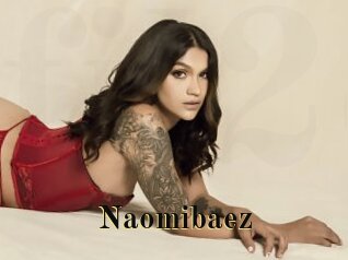 Naomibaez