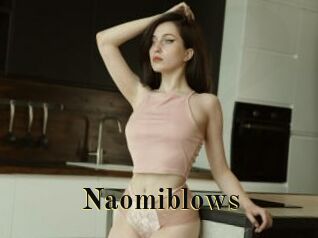 Naomiblows