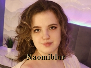 Naomiblur
