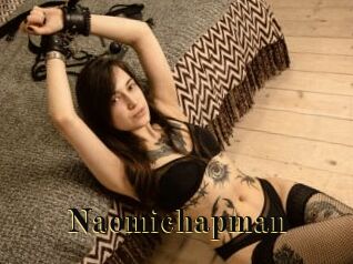 Naomichapman
