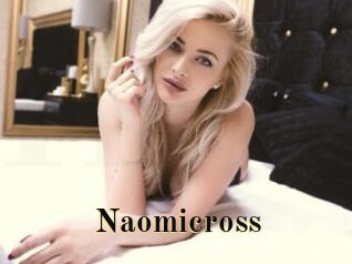 Naomicross