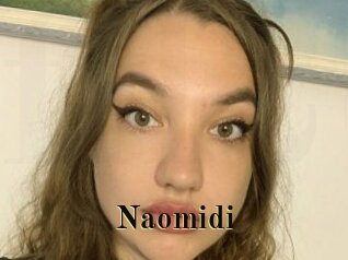 Naomidi