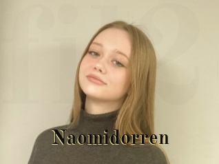 Naomidorren