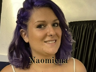 Naomiena