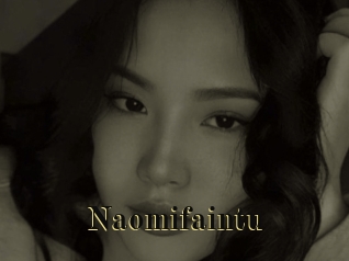 Naomifaintu