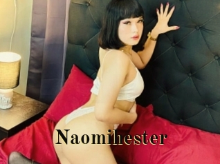 Naomihester