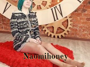 Naomihoney