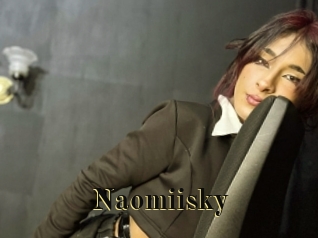 naomiisky Films 2 Q