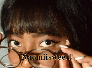 Naomiisweett