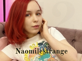 Naomilestrange