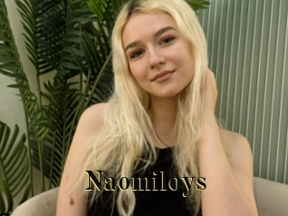 Naomiloys