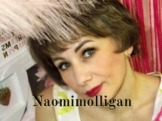 Naomimolligan