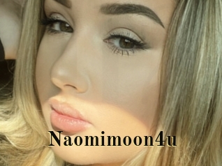 Naomimoon4u