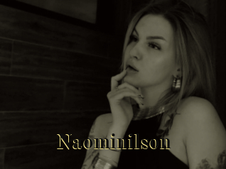 Naominilson