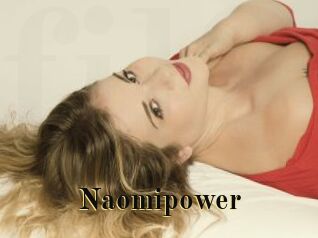 Naomipower