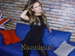 Naomirush