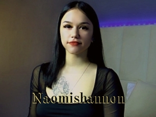 Naomishannon
