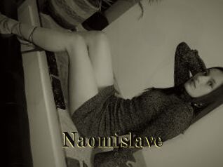 Naomislave