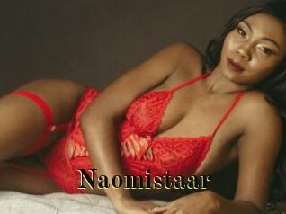 Naomistaar