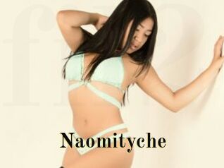 Naomityche