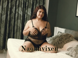 Naomivixen