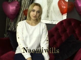 Naomiwills