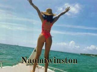 Naomiwinston